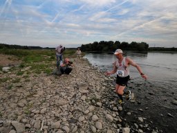 Maaskentj-Marathon 2012